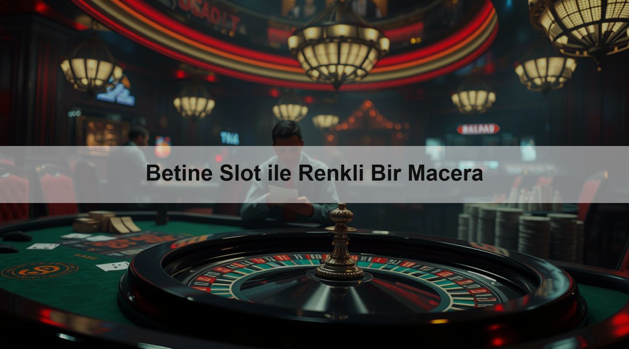 Betine Slot ile Renkli Bir Macera 1 Betine Slot ile Renkli Bir Macera