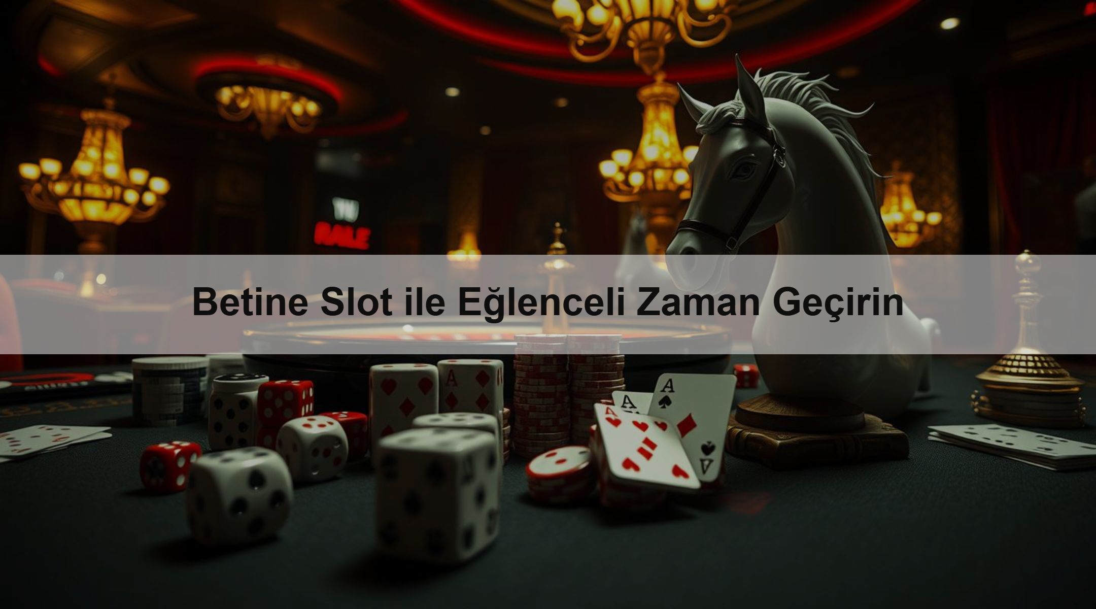 Betine Slot ile Eğlenceli Zaman Geçirin